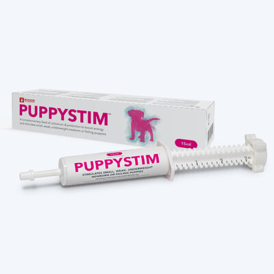 Puppystim 2023