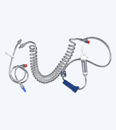 NF06550 NF Spiral