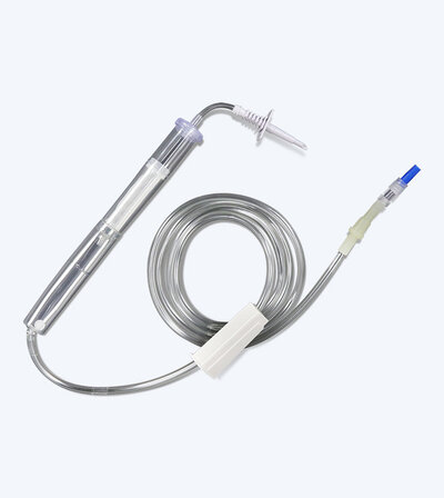 HB06830 Ani Set Transfusion